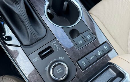 Toyota Highlander, 2026 год, 5 350 000 рублей, 23 фотография