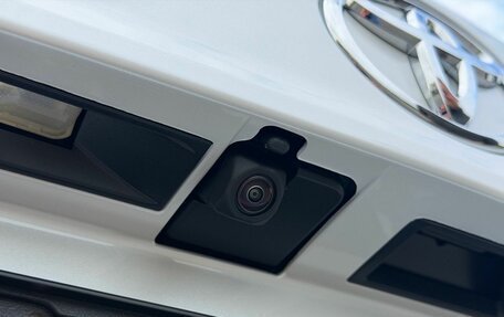 Toyota Highlander, 2026 год, 5 350 000 рублей, 24 фотография