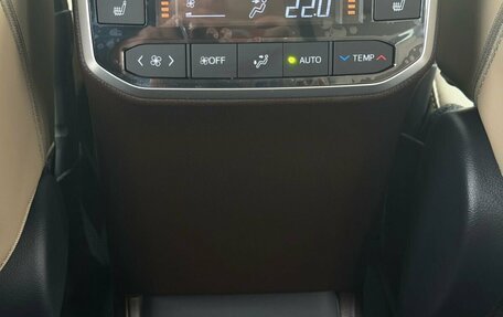 Toyota Highlander, 2026 год, 5 350 000 рублей, 31 фотография