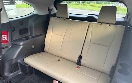 Toyota Highlander, 2026 год, 5 350 000 рублей, 32 фотография