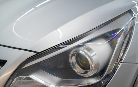 Hyundai Solaris II рестайлинг, 2016 год, 1 149 000 рублей, 21 фотография