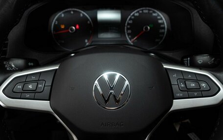 Volkswagen Polo VI (EU Market), 2022 год, 1 766 000 рублей, 9 фотография