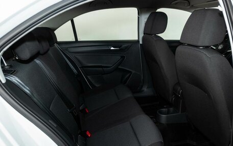 Volkswagen Polo VI (EU Market), 2022 год, 1 766 000 рублей, 8 фотография