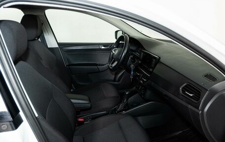 Volkswagen Polo VI (EU Market), 2022 год, 1 766 000 рублей, 6 фотография