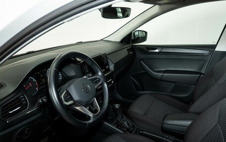 Volkswagen Polo VI (EU Market), 2022 год, 1 766 000 рублей, 5 фотография