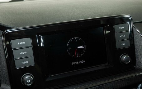 Volkswagen Polo VI (EU Market), 2022 год, 1 766 000 рублей, 10 фотография
