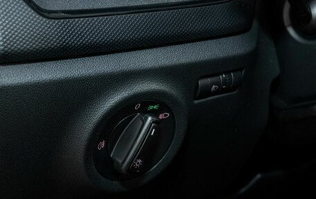 Volkswagen Polo VI (EU Market), 2022 год, 1 766 000 рублей, 15 фотография
