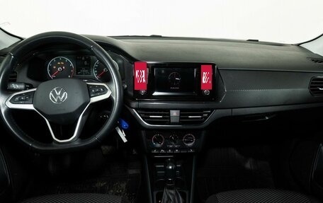 Volkswagen Polo VI (EU Market), 2022 год, 1 766 000 рублей, 7 фотография