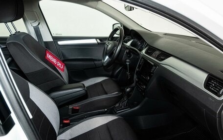 Skoda Rapid I, 2019 год, 1 366 000 рублей, 6 фотография