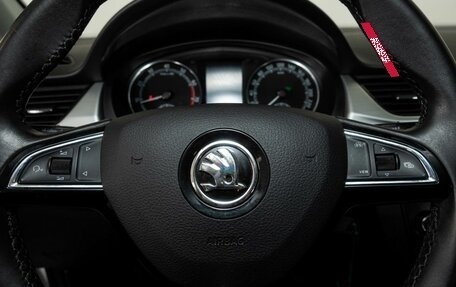 Skoda Rapid I, 2019 год, 1 366 000 рублей, 9 фотография