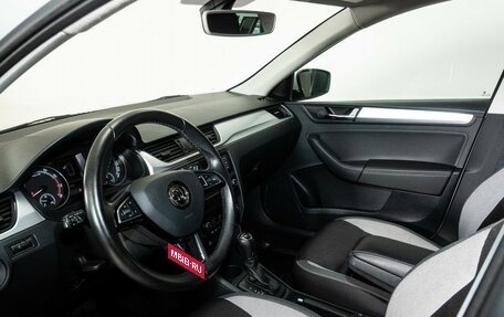 Skoda Rapid I, 2019 год, 1 366 000 рублей, 5 фотография