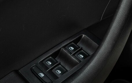 Skoda Rapid I, 2019 год, 1 366 000 рублей, 14 фотография