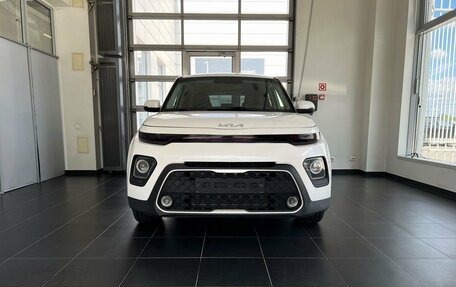 KIA Soul III, 2021 год, 2 158 500 рублей, 2 фотография