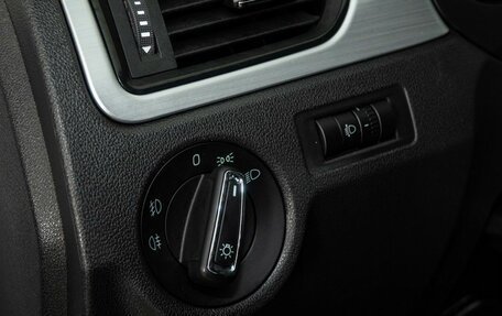 Skoda Rapid I, 2019 год, 1 366 000 рублей, 13 фотография