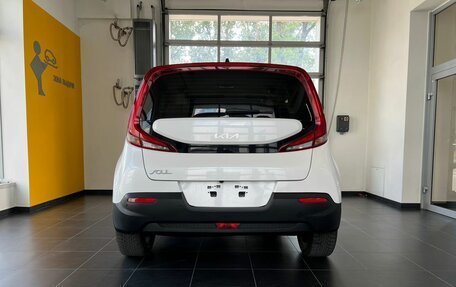 KIA Soul III, 2021 год, 2 158 500 рублей, 5 фотография