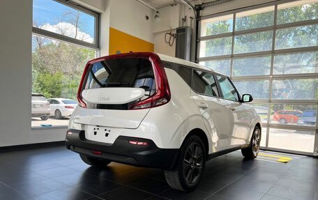 KIA Soul III, 2021 год, 2 158 500 рублей, 6 фотография
