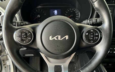 KIA Soul III, 2021 год, 2 158 500 рублей, 8 фотография