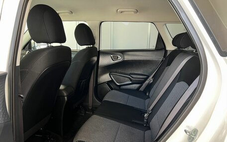KIA Soul III, 2021 год, 2 158 500 рублей, 12 фотография