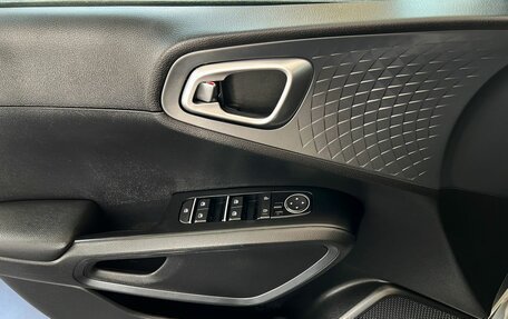 KIA Soul III, 2021 год, 2 158 500 рублей, 14 фотография