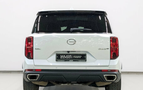 GAC GS8, 2024 год, 3 425 000 рублей, 6 фотография