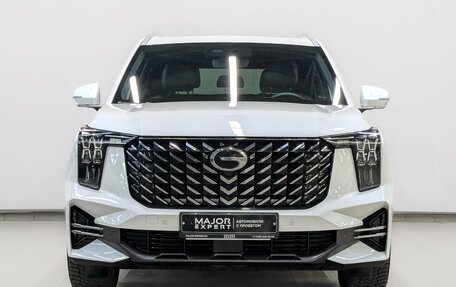 GAC GS8, 2024 год, 3 425 000 рублей, 2 фотография