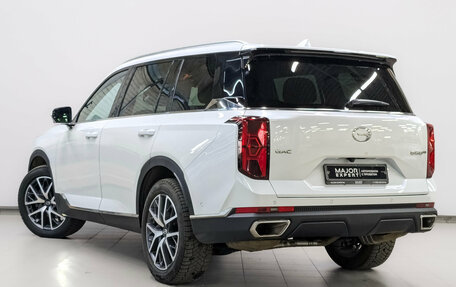 GAC GS8, 2024 год, 3 425 000 рублей, 7 фотография