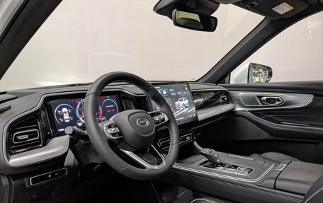 GAC GS8, 2024 год, 3 425 000 рублей, 15 фотография
