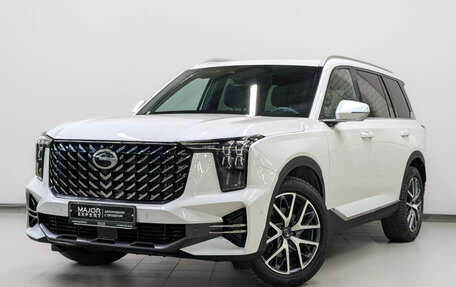 GAC GS8, 2024 год, 3 425 000 рублей, 1 фотография