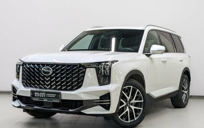 GAC GS8, 2024 год, 3 425 000 рублей, 1 фотография