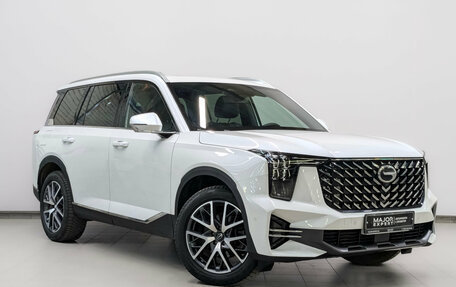 GAC GS8, 2024 год, 3 425 000 рублей, 3 фотография