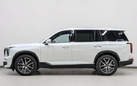 GAC GS8, 2024 год, 3 425 000 рублей, 8 фотография