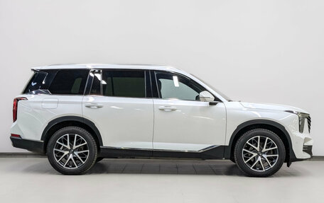 GAC GS8, 2024 год, 3 425 000 рублей, 4 фотография