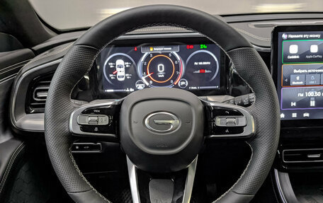 GAC GS8, 2024 год, 3 425 000 рублей, 20 фотография