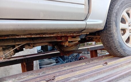 Mitsubishi Pajero Junior, 1995 год, 180 000 рублей, 6 фотография
