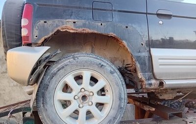 Mitsubishi Pajero Junior, 1995 год, 180 000 рублей, 1 фотография