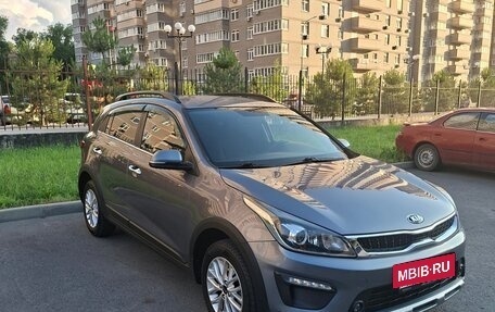 KIA Rio IV, 2019 год, 1 690 000 рублей, 5 фотография