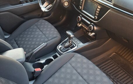 KIA Rio IV, 2019 год, 1 690 000 рублей, 16 фотография
