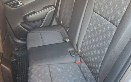KIA Rio IV, 2019 год, 1 690 000 рублей, 22 фотография