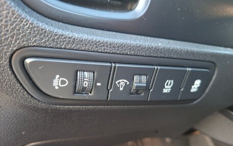 KIA Rio IV, 2019 год, 1 690 000 рублей, 20 фотография