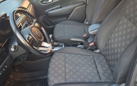 KIA Rio IV, 2019 год, 1 690 000 рублей, 17 фотография