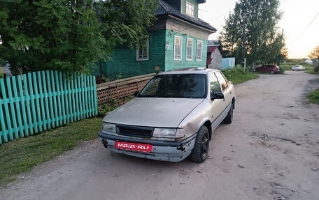 Opel Vectra A, 1993 год, 60 000 рублей, 1 фотография