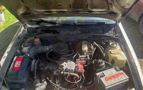Opel Vectra A, 1993 год, 60 000 рублей, 3 фотография