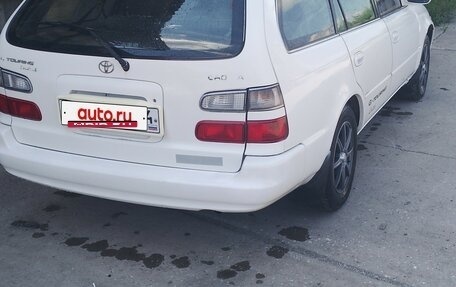Toyota Corolla, 1998 год, 450 000 рублей, 4 фотография