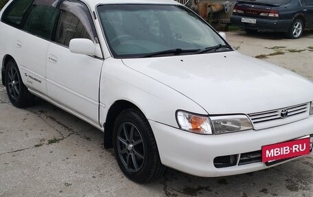 Toyota Corolla, 1998 год, 450 000 рублей, 2 фотография