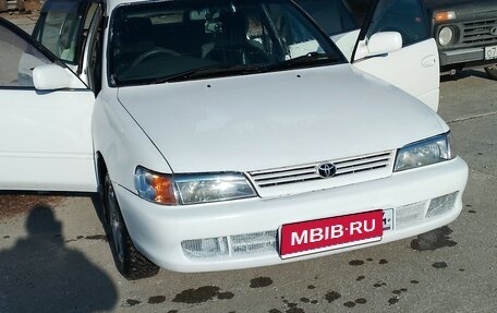 Toyota Corolla, 1998 год, 450 000 рублей, 1 фотография