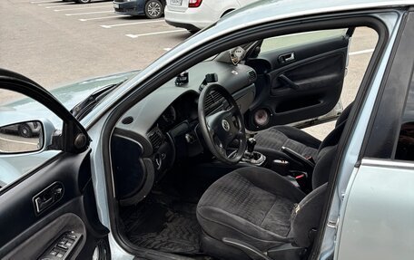 Volkswagen Passat B5+ рестайлинг, 2001 год, 255 555 рублей, 10 фотография