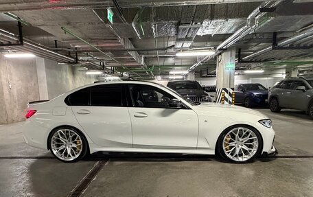 BMW 3 серия, 2020 год, 5 700 000 рублей, 4 фотография