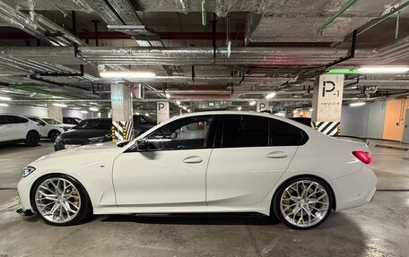 BMW 3 серия, 2020 год, 5 700 000 рублей, 5 фотография