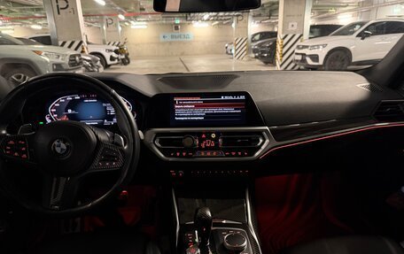 BMW 3 серия, 2020 год, 5 700 000 рублей, 8 фотография