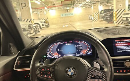 BMW 3 серия, 2020 год, 5 700 000 рублей, 9 фотография
